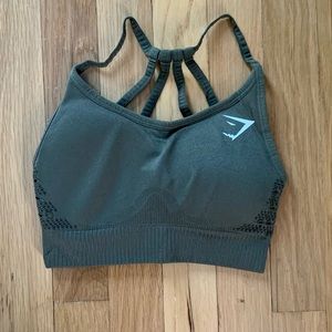 Gymshark Sports Bra